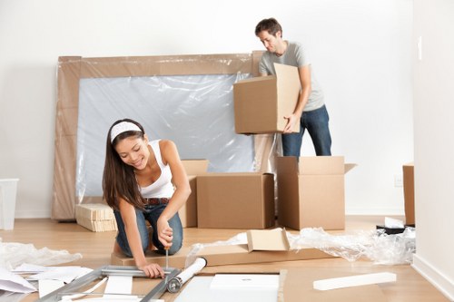 Choosing the right removal truck for your move