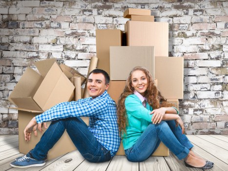 Tips for a smooth moving experience with a removal truck
