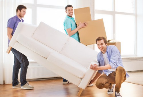 Affordable pricing packages for packing services