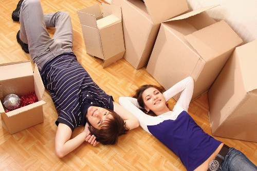 Efficient storage solutions for furniture in Paddington