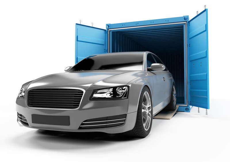 Moving house removal services